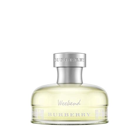 burberry weekend eau de parfum spray 50ml